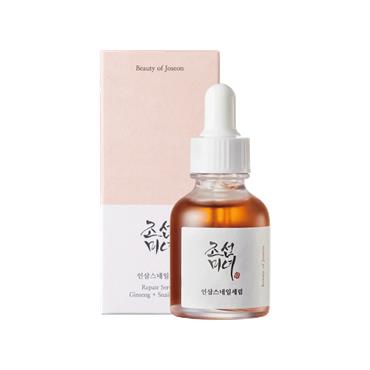Beauty of Joseon- Revive Serum Ginseng & Snail Mucin