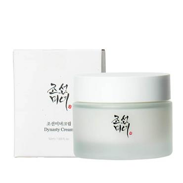 Beauty of Joseon - Dynasty Cream