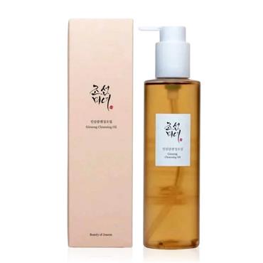 Beauty of Joseon - Ginseng Cleansing Oil