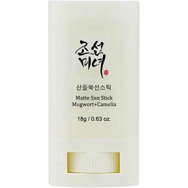 Beauty of Joseon - Matte Sun Stick
