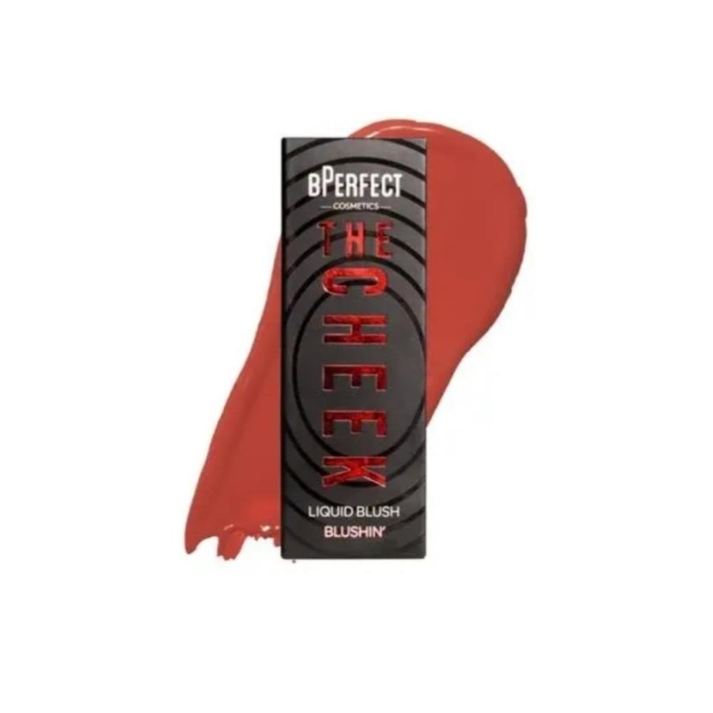 Bperfect The Cheek Liquid Blush Blushin Dowlings Pharmacy For All 