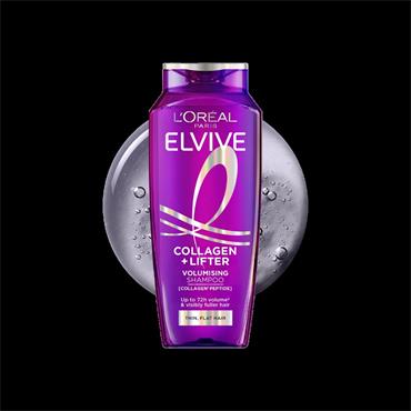 ELVIVE COLLAGEN LIFTER SHAMPOO