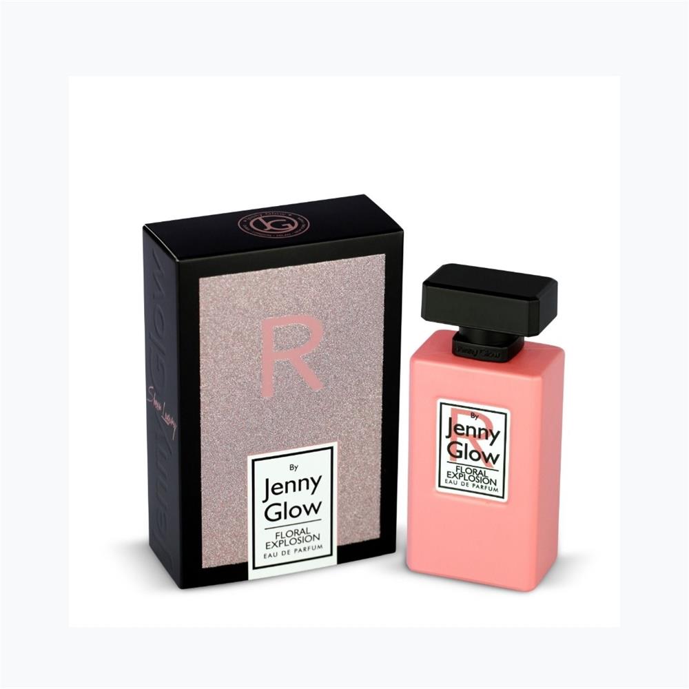 Jenny Glow R Perfume 80ml Dowlings Pharmacy for all your healthcare
