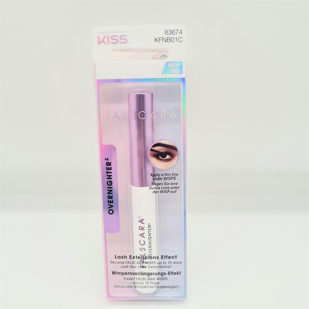 Kiss Falscara Overnighter Dowlings Pharmacy for all your healthcare needs