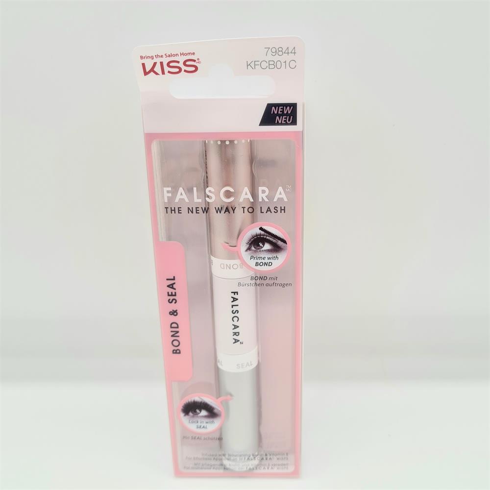 Kiss Falscara Bond & Seal Dowlings Pharmacy for all your healthcare needs