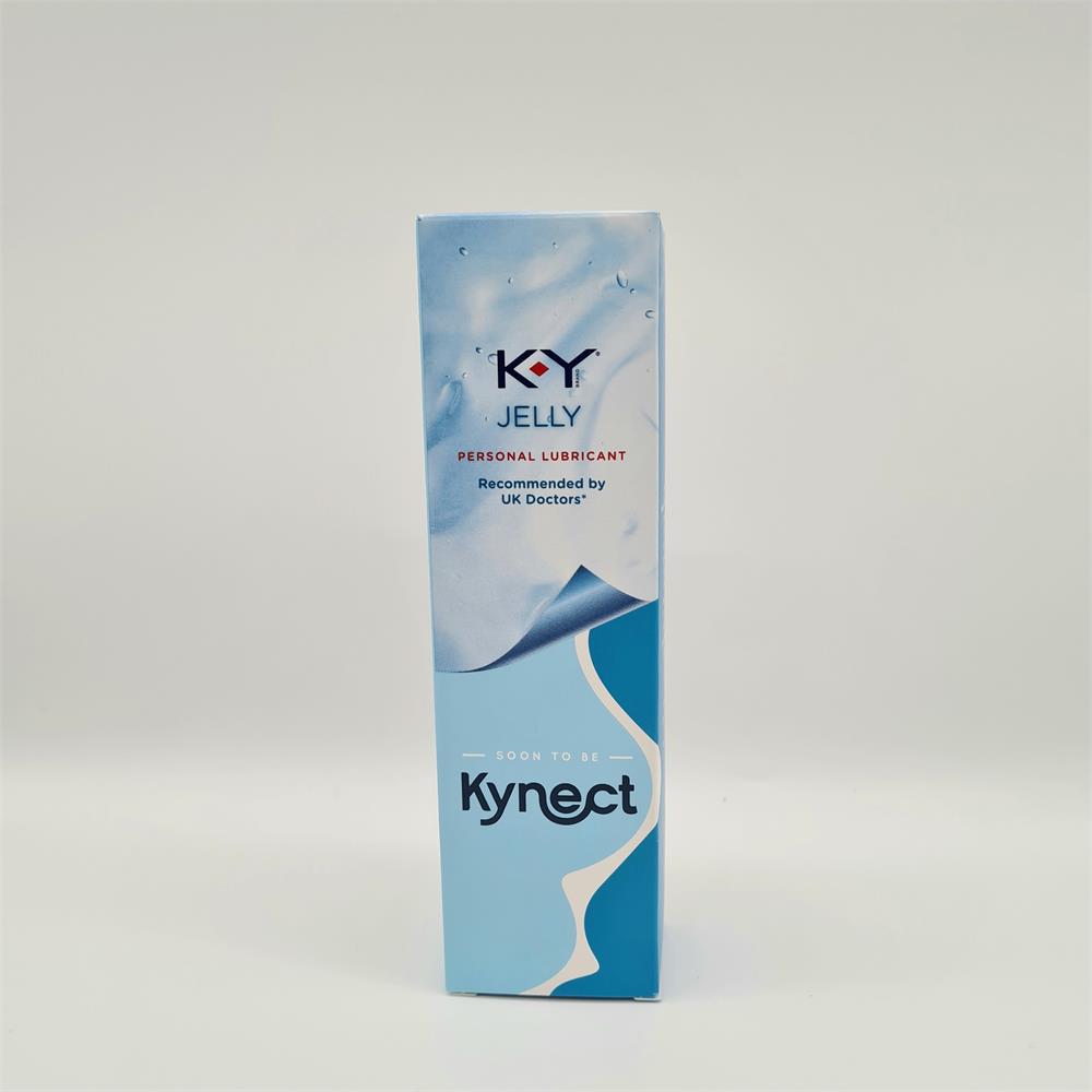 KY Jelly Personal Lubricant 75ml Dowlings Pharmacy
