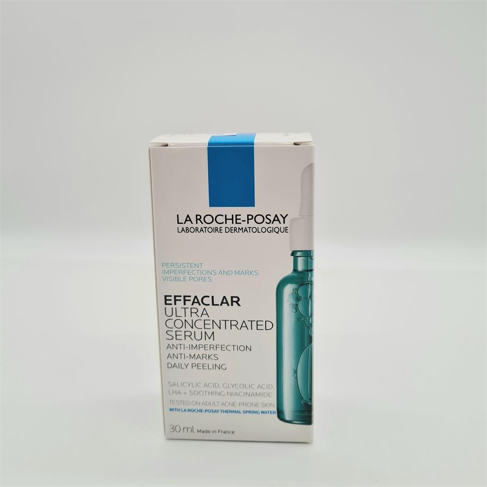 Effaclar Serum Ultra Concentrate 30ml | Dowlings Pharmacy