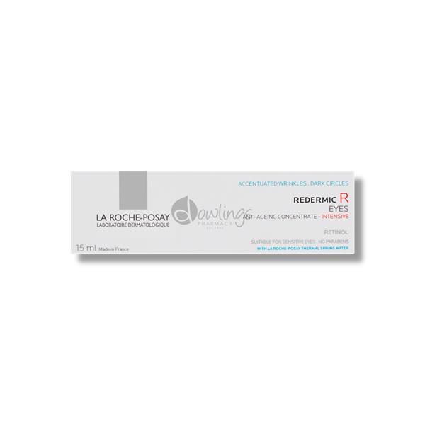 la roche posay 0.3 retinol