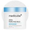 MEDICUBE ZERO PORE PAD MILD
