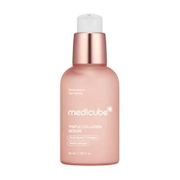MEDICUBE TRIPLE COLLAGEN SERUM