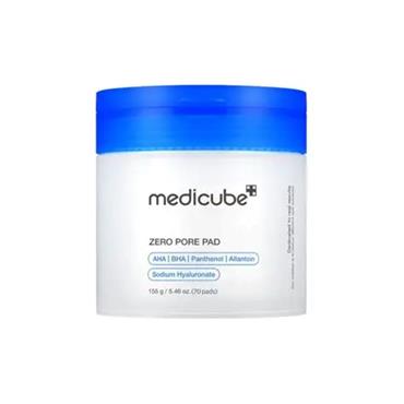 MEDICUBE ZERO PORE PAD