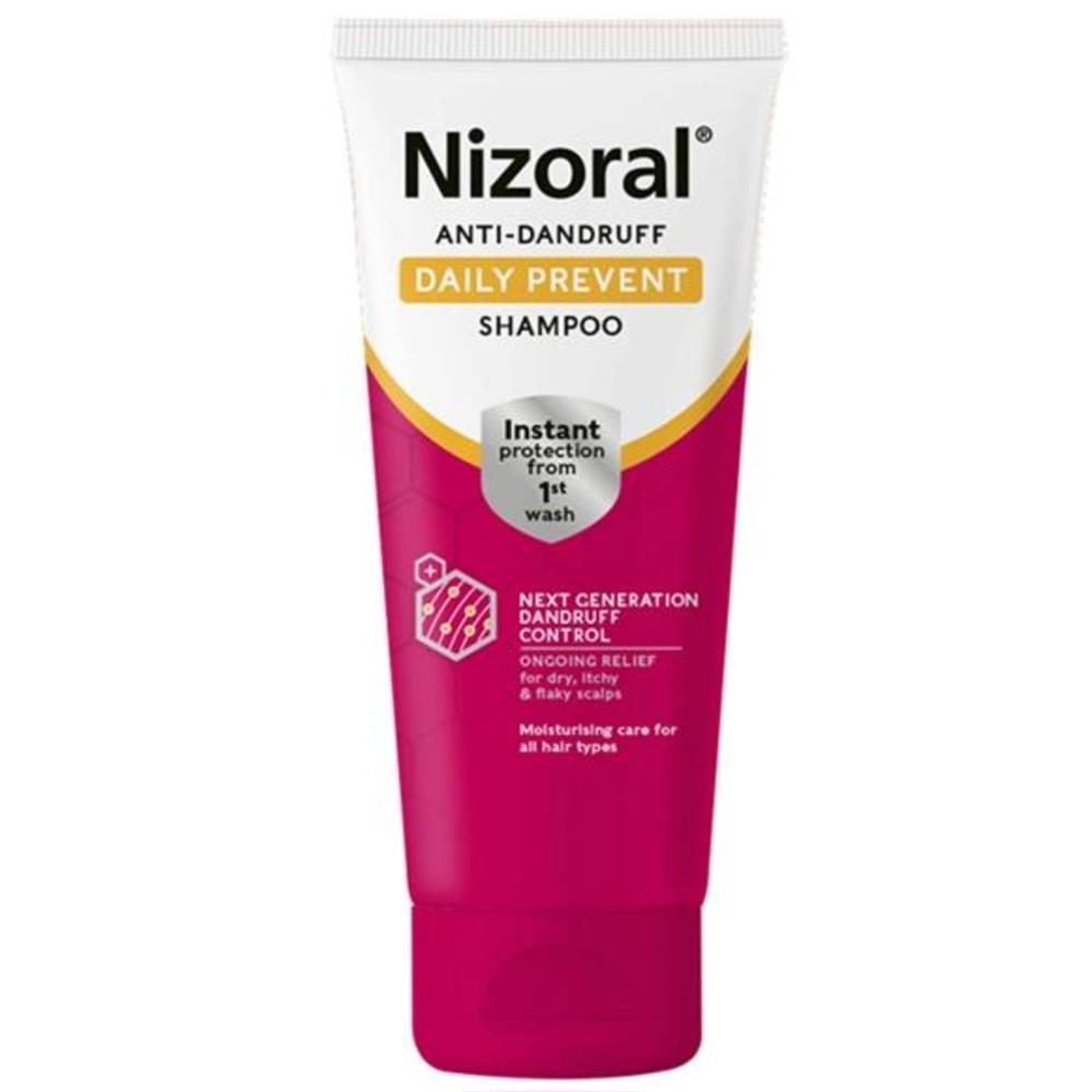 Nizoral Anti Dandruff Daily Prevent Shampoo Dowlings Pharmacy for all