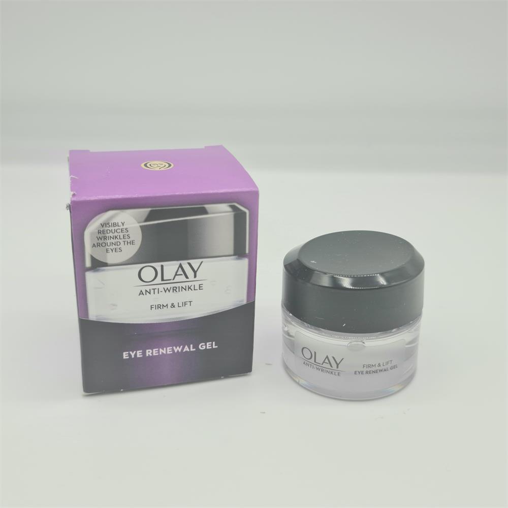 Olay AntiWrinkle Firm & Lift Eye Renewal Gel Dowlings Pharmacy for