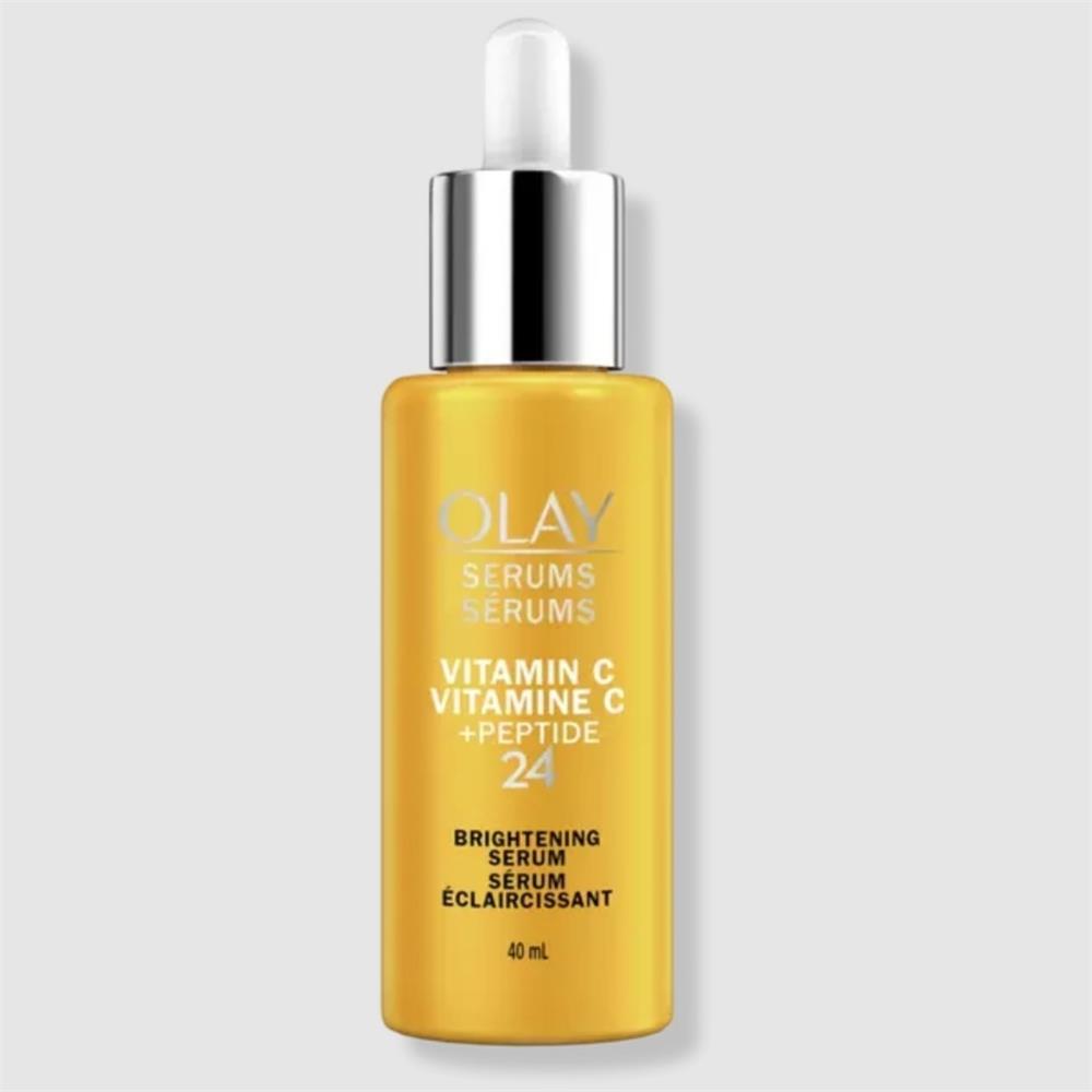 Olay Vitamin C +AHA 24 Day Serum Dowlings Pharmacy for all your