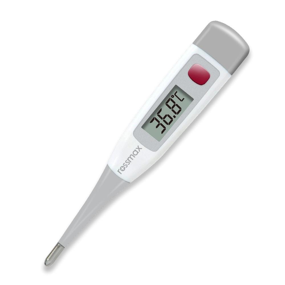Rossmax TG380 Digital Thermometer Dowlings Pharmacy for all your