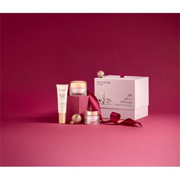 Sculpted By Aimee - Skin Saviours Gift Set