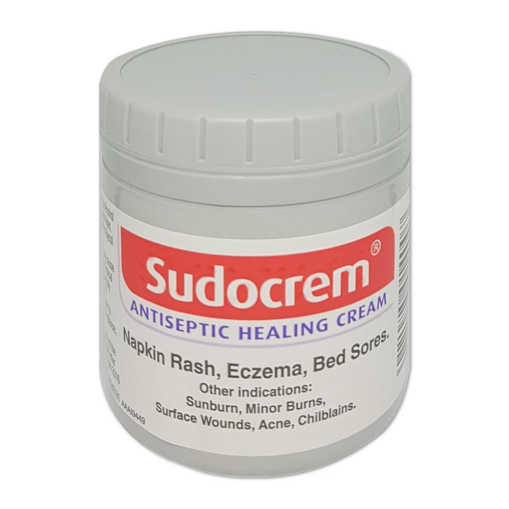 Sudocrem 125G Tub Dowlings Pharmacy for all your healthcare needs