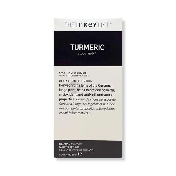 inkey turmeric