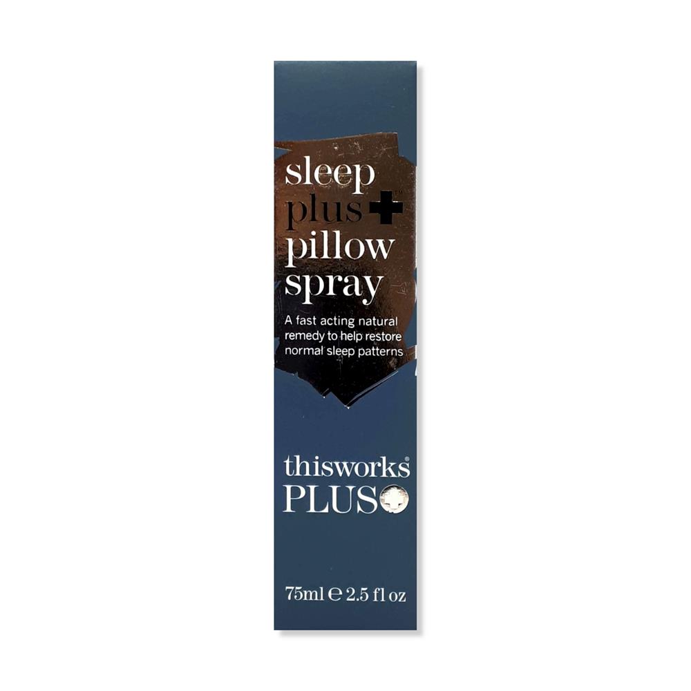 This Works Sleep Plus Pillow Spray Dowlings Pharmacy