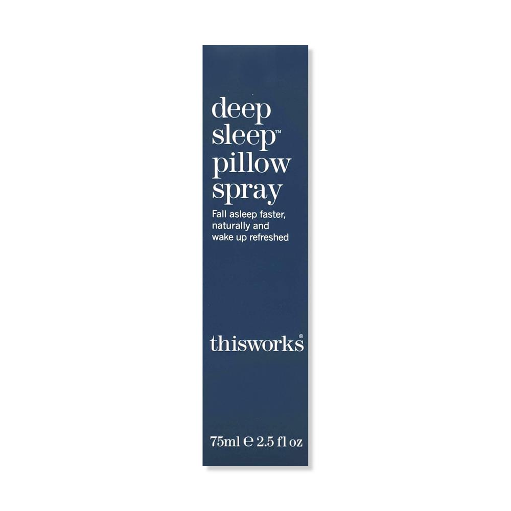 This Works Deep Pillow Spray Dowlings Pharmacy