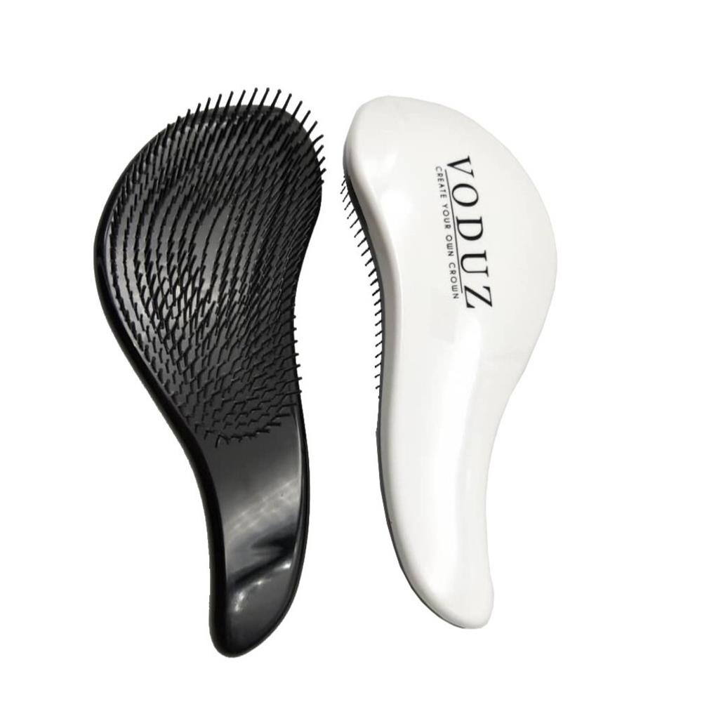 Voduz Knot Anymore Detangling Brush Dowlings Pharmacy for all your