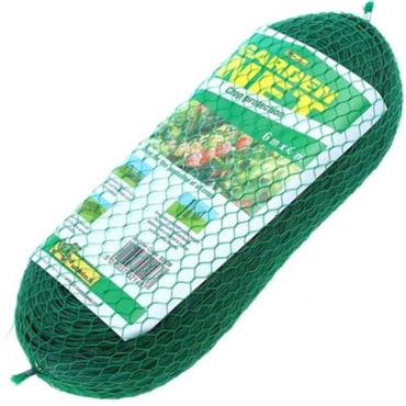 GARDEN NETTING 2 x 6m APOLLO