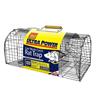 Big Cheese Rat Trap Live Multi Catch Cage STV080