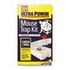 Big Cheese Mouse Trap Kit STV563