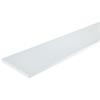 White Panel 610Mm X 8Ft 24"