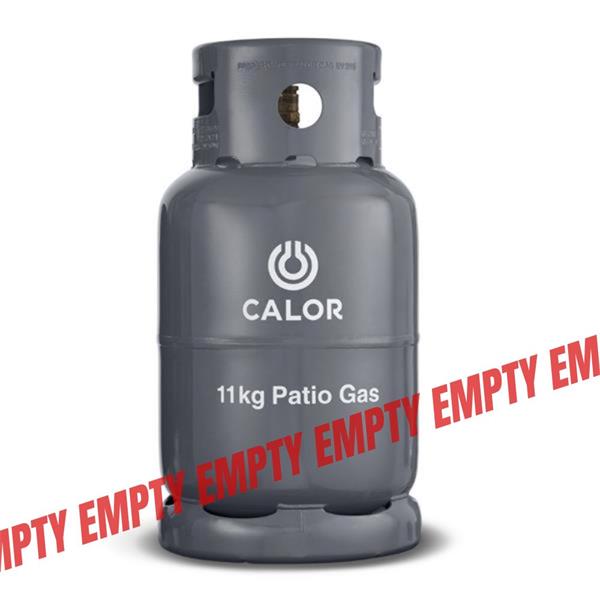 13kg Propane Calor Gas Cylinders For Sale Gas Refill Calor Gas