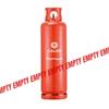 Empty 47kg Propane Gas Cylinder
