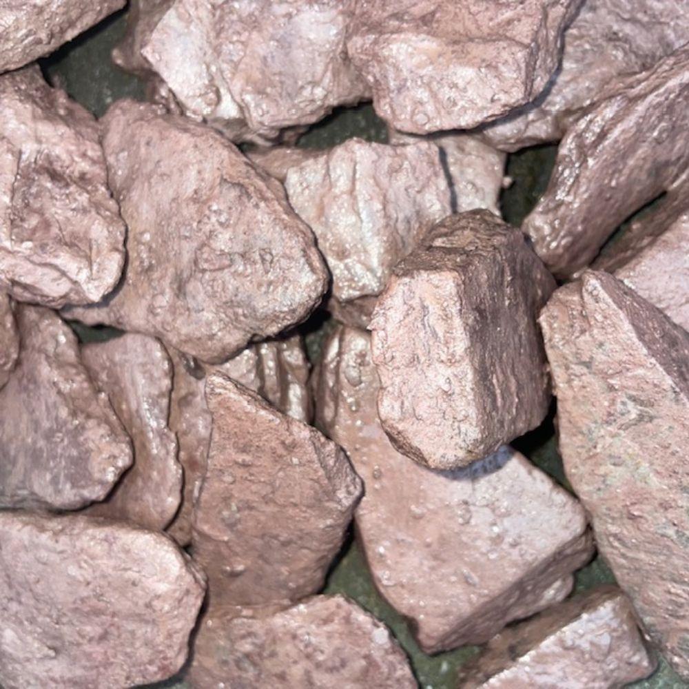 Glenview Decorative Stone Mini Slate 25kg Topline Murtaghs