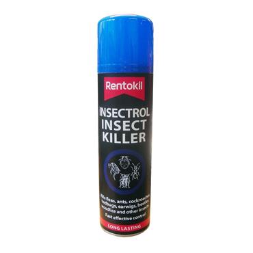 Rentokil Insectrol Insect Killer 300ml