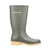 Dunlop Wellington Boot Yellow Sole S06
