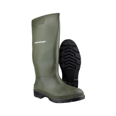 Dunlop Wellington Boot
