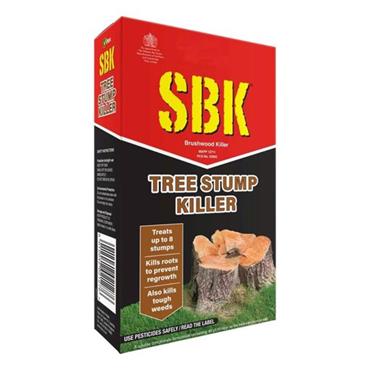 SBK TREESTUMP KILLER 250ml