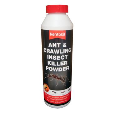 Rentokil Ant & Insect Killer Powder 300gr