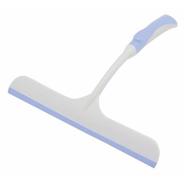 York Bacteria Stop Glass Squeegee