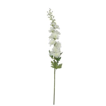 Delphinium white - 178cm