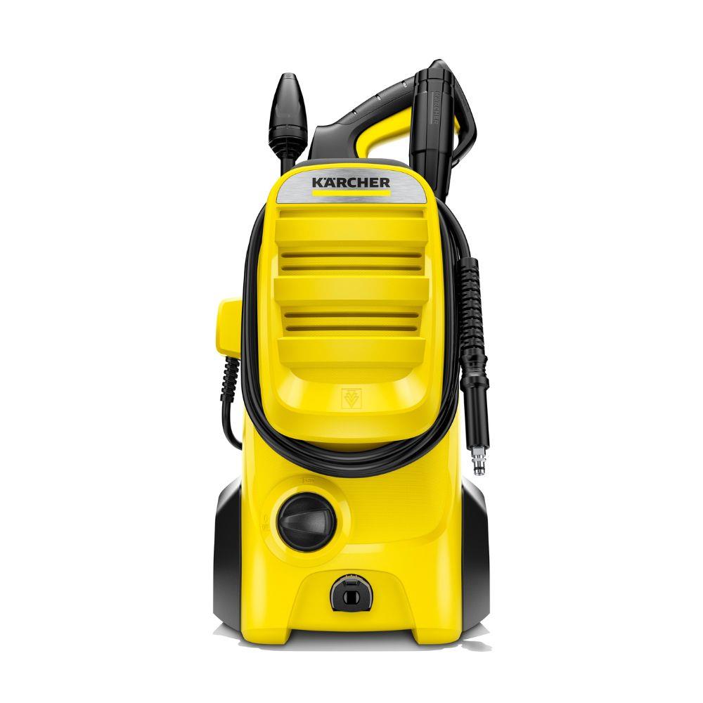 Karcher K4 Compact Pressure Washer Topline Murtaghs Irish Owned Since 1887