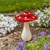 Smart Solar Stake Light Mushroom Magic Mega