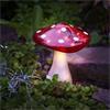 Smart Solar Stake Light Mushroom Magic Mega