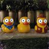 Smart Garden Lucky Ducky!