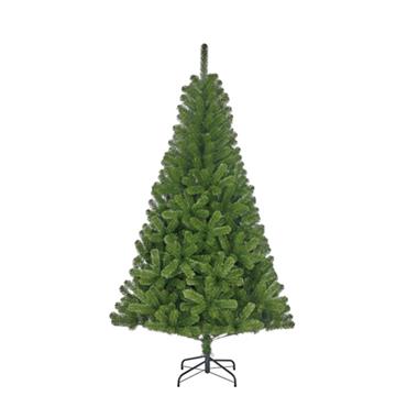 Charlton Christmas Tree 7FT Green Tips 