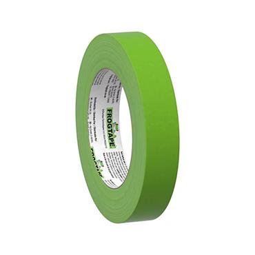 Frogtape Masking Tape Multi Surface Green