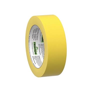 Frogtape Masking Tape Delicate Yellow
