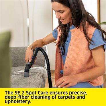 KARCHER SE2 SPOT CLEANER