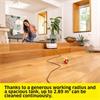 KARCHER SE2 SPOT CLEANER