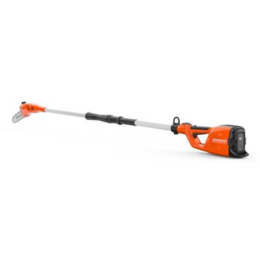 Husqvarna Hedge Timmer & Pole Saw Kit 4m 36v