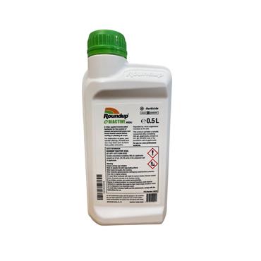 Monsanto Roundup Bioactive Herbicide 500Ml